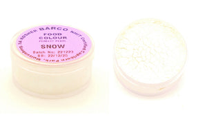 Pearl Sheen Dusting [Lilac Label] [10ml] [Barco]