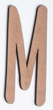 Load image into Gallery viewer, Alphabet Letters