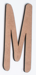 Alphabet Letters