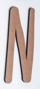 Alphabet Letters