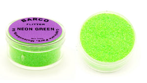 Barco Flitter | Various Colours