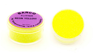 Barco Flitter | Various Colours