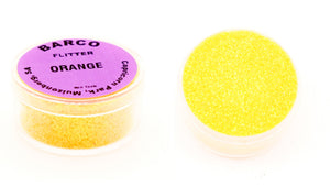 Barco Flitter | Various Colours