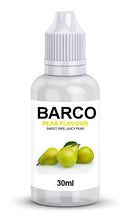 Load image into Gallery viewer, Flavouring Oils [Barco]