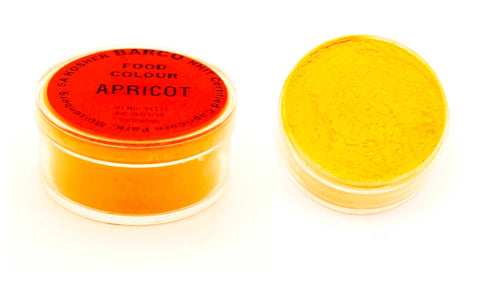 Barco Petal Dust/Food Colouring [Red Label]