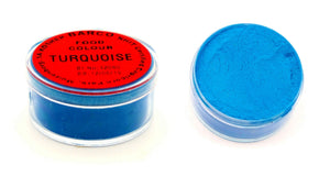 Barco Petal Dust/Food Colouring [Red Label]