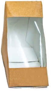 Sandwich Wedge