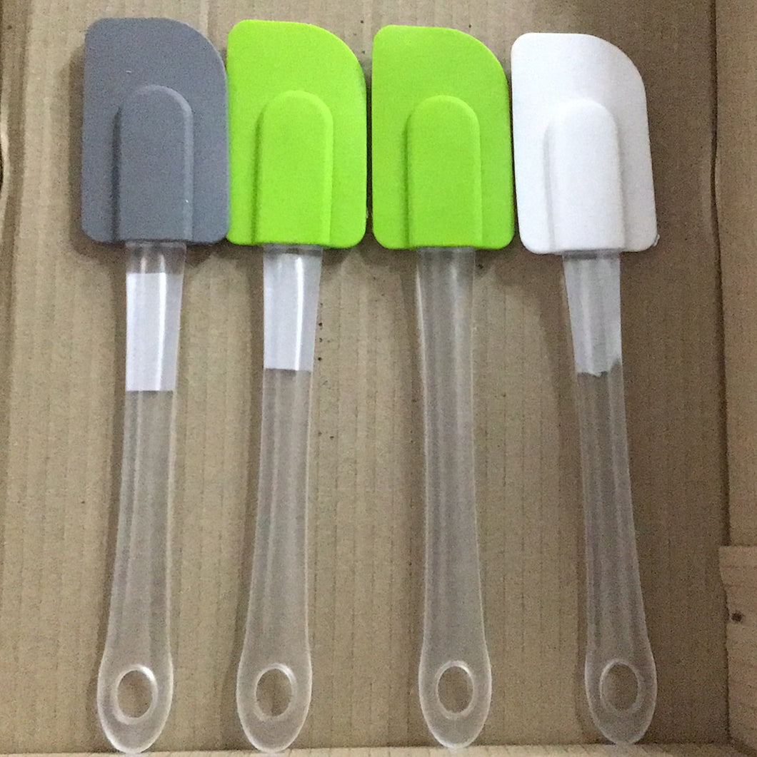 Silicone Spatula