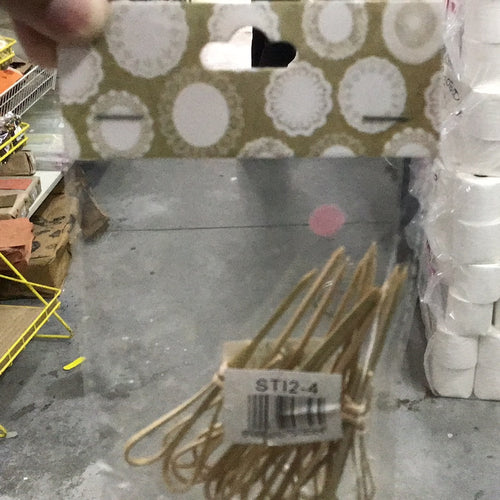 Cocktail Twist Skewers