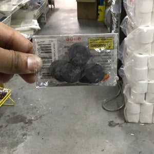 Round Magnets