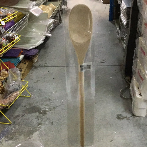 Wooden Spoon