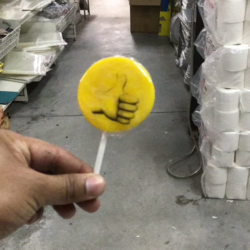 Emoji Lolly (30g)
