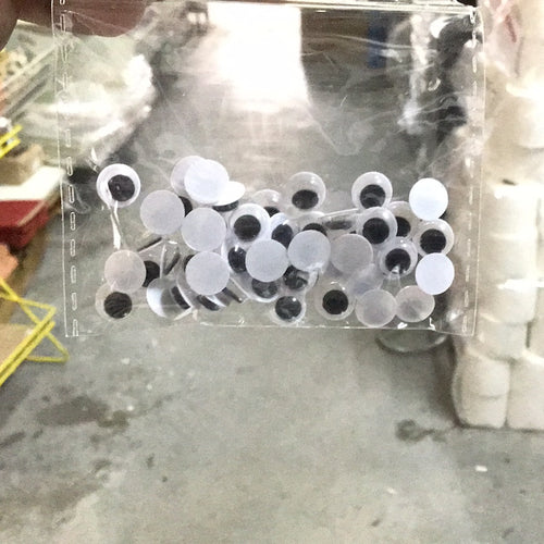 Google Eyes