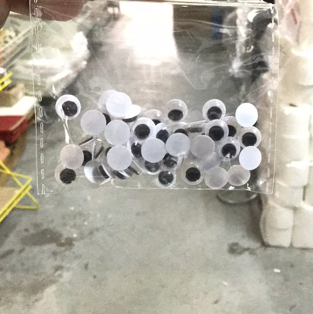 Google Eyes