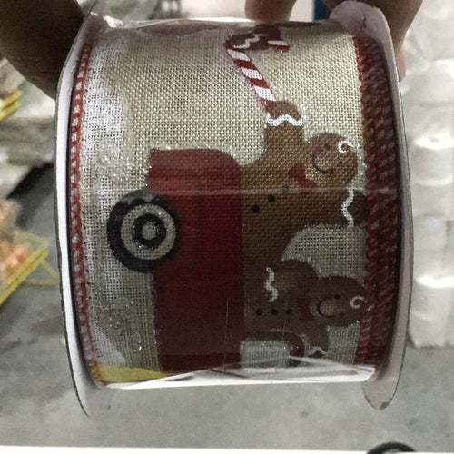 GingerMan/60/N (1m)