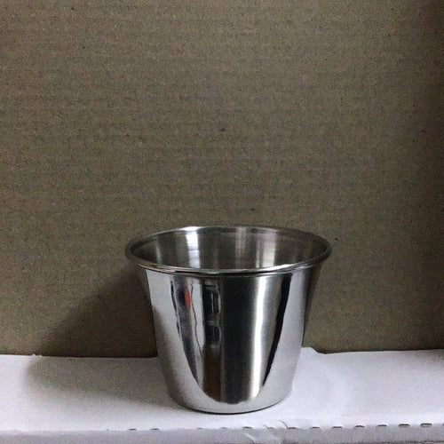 Metal Bowl (6x3.8)